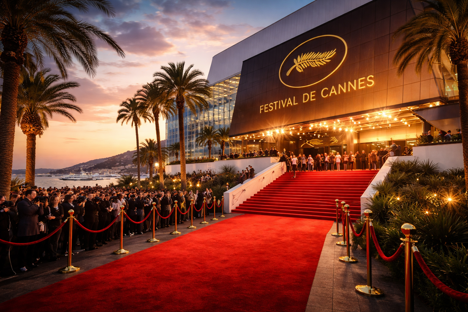 Festival di Cannes