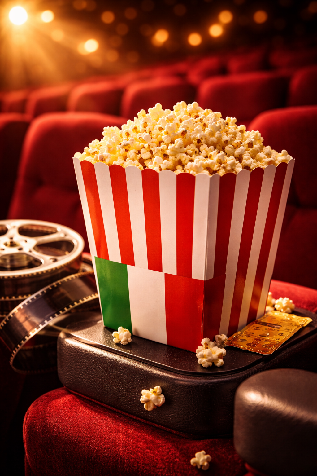 Film Italiani Maggiori Incassi