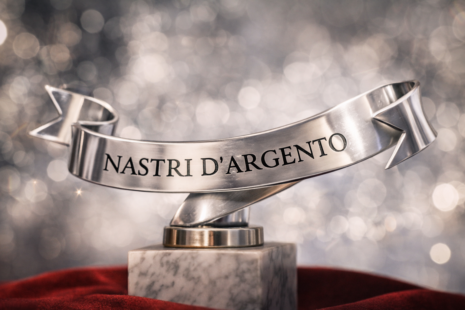 Nastri d'Argento