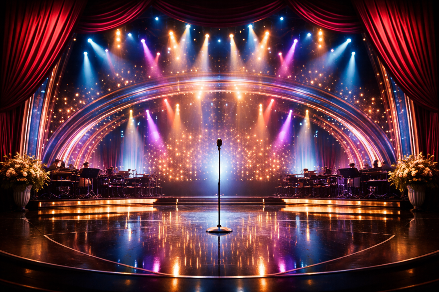 Sanremo 2026 Teatro Ariston